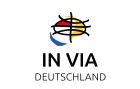 IN VIA Deutschland Logo